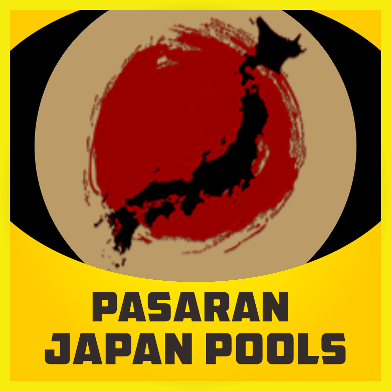 paito warna japan pools